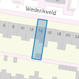 Perceel WDN01-D-3465