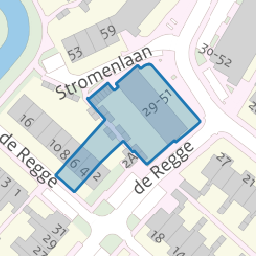 Perceel WDN01-D-3467