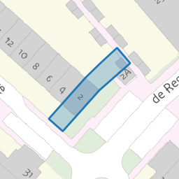 Perceel WDN01-D-3468