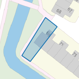 Perceel WDN01-D-3481