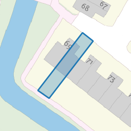 Perceel WDN01-D-3482