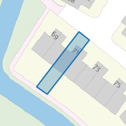 Perceel WDN01-D-3483