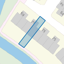 Perceel WDN01-D-3484