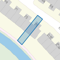 Perceel WDN01-D-3487