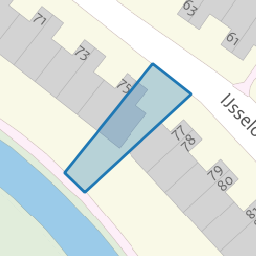 Perceel WDN01-D-3488