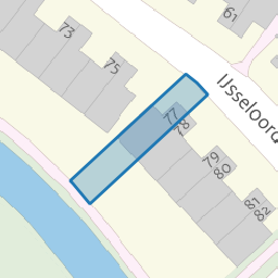 Perceel WDN01-D-3489