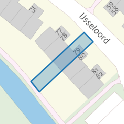 Perceel WDN01-D-3491