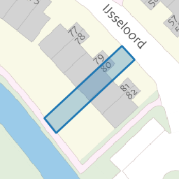 Perceel WDN01-D-3492