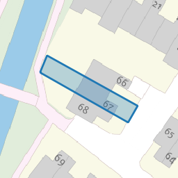 Perceel WDN01-D-3496