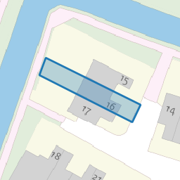 Perceel WDN01-D-3499