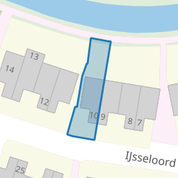 Perceel WDN01-D-3505