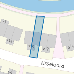 Perceel WDN01-D-3506