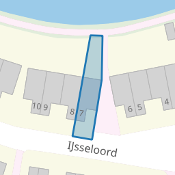 Perceel WDN01-D-3508