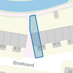 Perceel WDN01-D-3509