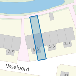 Perceel WDN01-D-3510