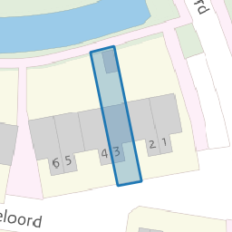 Perceel WDN01-D-3512