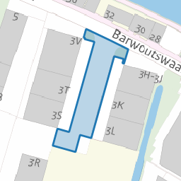 Perceel WDN01-D-3522