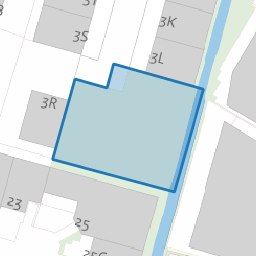 Perceel WDN01-D-3523