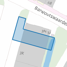 Perceel WDN01-D-3526