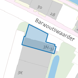 Perceel WDN01-D-3527