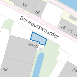 Perceel WDN01-D-3528