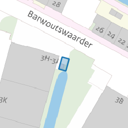 Perceel WDN01-D-3529