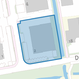 Perceel WDN01-D-3538