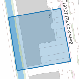 Perceel WDN01-D-3540