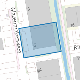 Perceel WDN01-D-3541