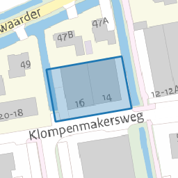 Perceel WDN01-D-3543