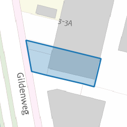 Perceel WDN01-D-3555