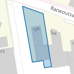 Perceel WDN01-D-3557