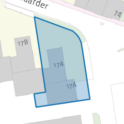 Perceel WDN01-D-3560