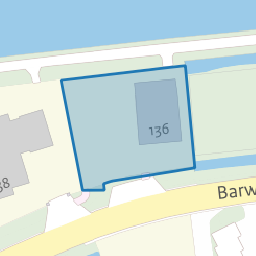 Perceel WDN01-D-3561