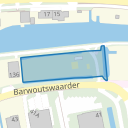 Perceel WDN01-D-3562