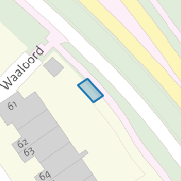 Perceel WDN01-D-3564