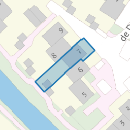 Perceel WDN01-D-3572