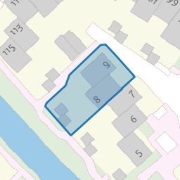 Perceel WDN01-D-3573