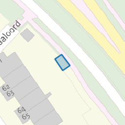 Perceel WDN01-D-3581