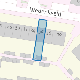 Perceel WDN01-D-3588