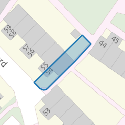 Perceel WDN01-D-3592