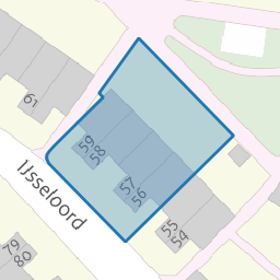 Perceel WDN01-D-3594