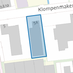 Perceel WDN01-D-3597