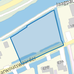 Perceel WDN01-D-3600