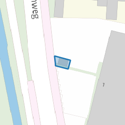 Perceel WDN01-D-3601