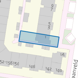 Perceel WDN01-D-3605