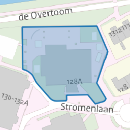 Perceel WDN01-D-3609