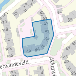 Perceel WDN01-D-3611