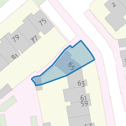 Perceel WDN01-D-3614