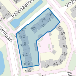 Perceel WDN01-D-3617